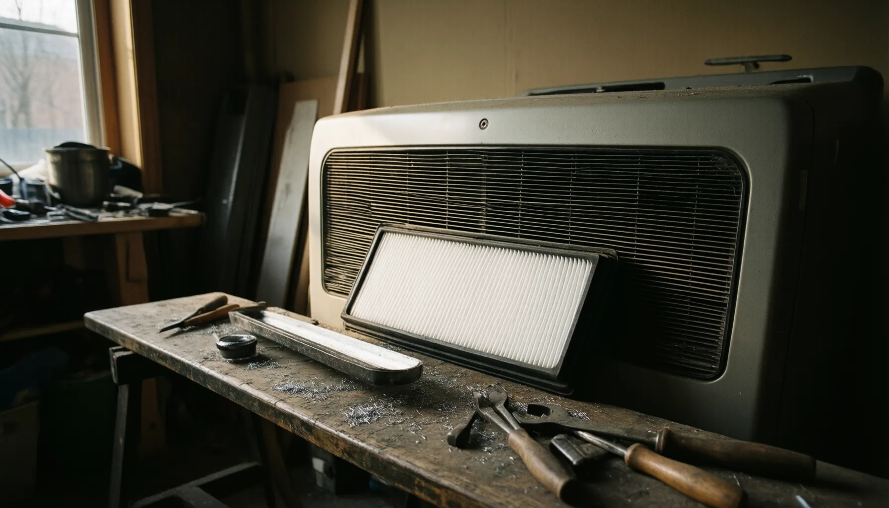 Emergency AC Repair