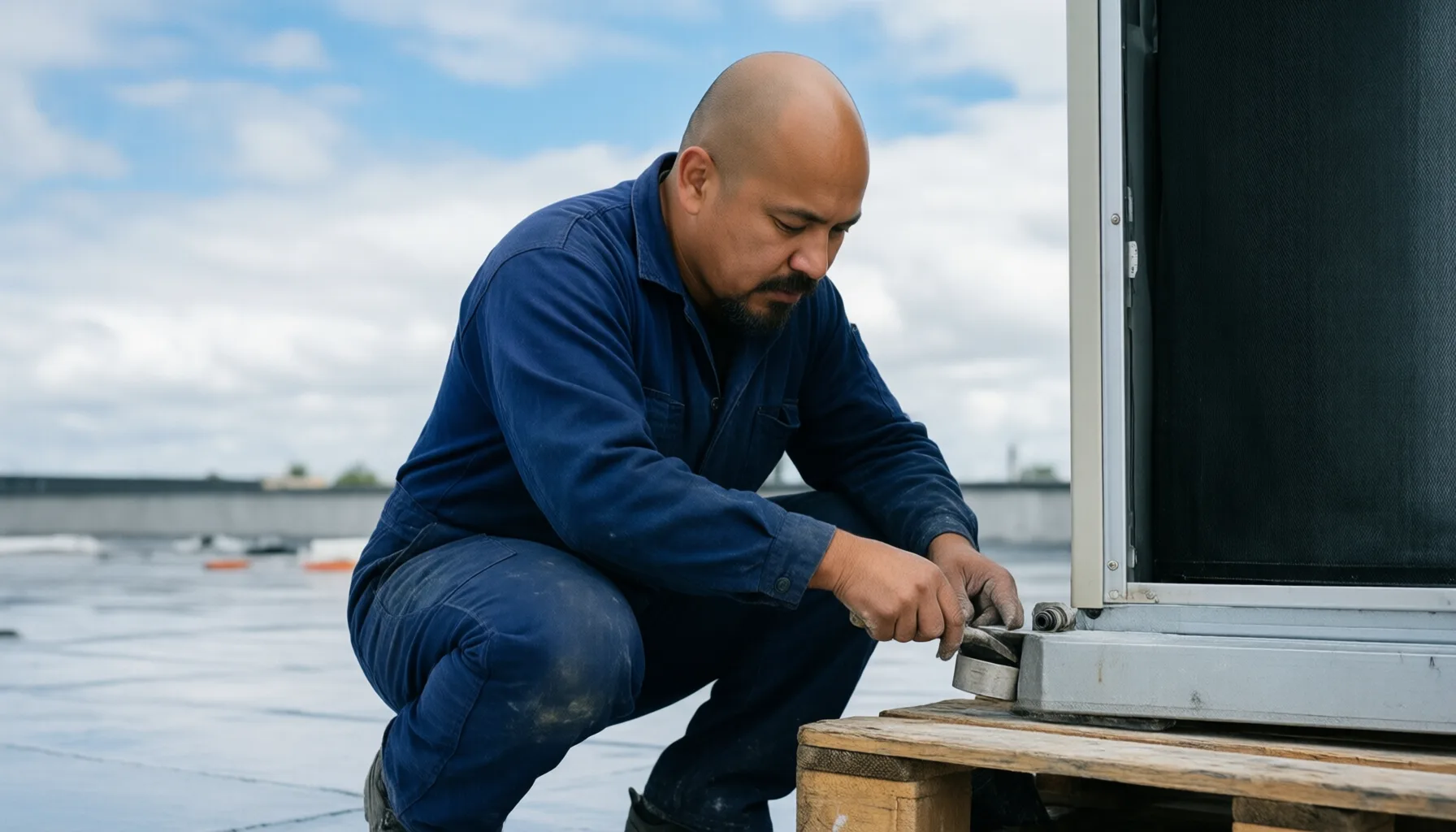 AC Replacement