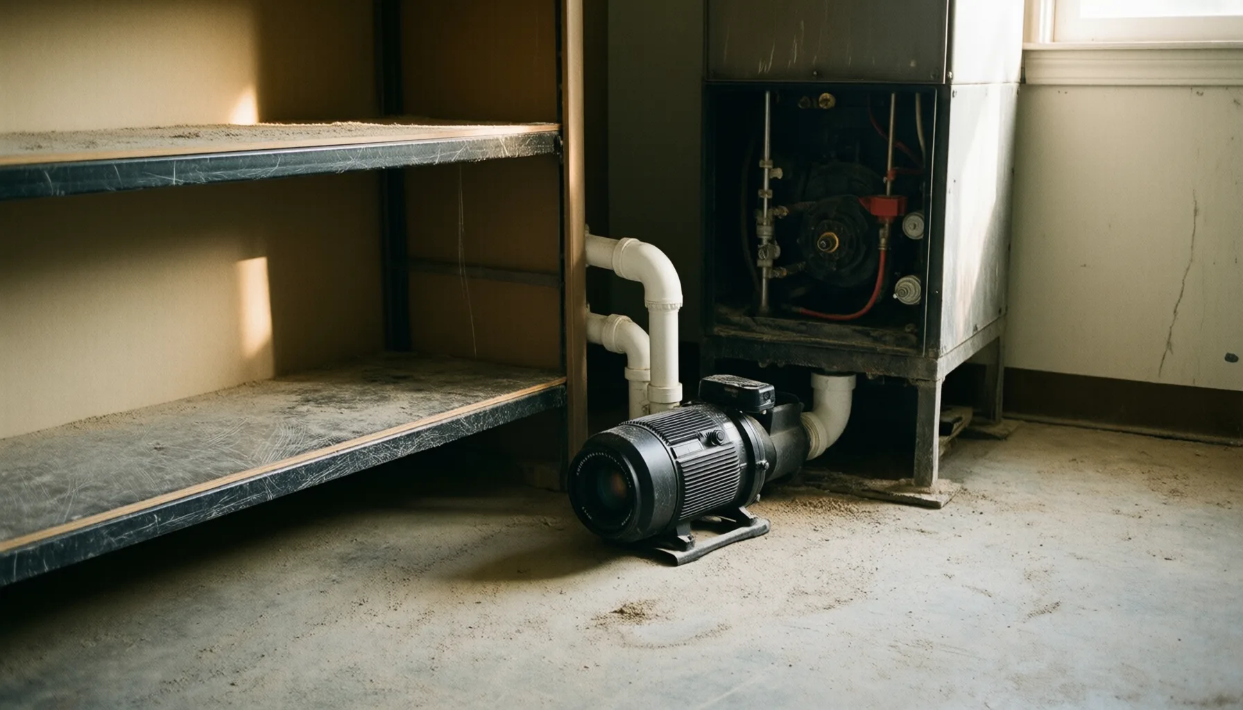 Specialized Tools