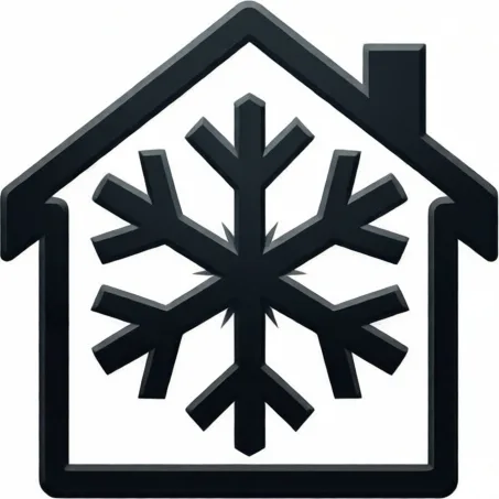 FreezeCool AC Repairs logo