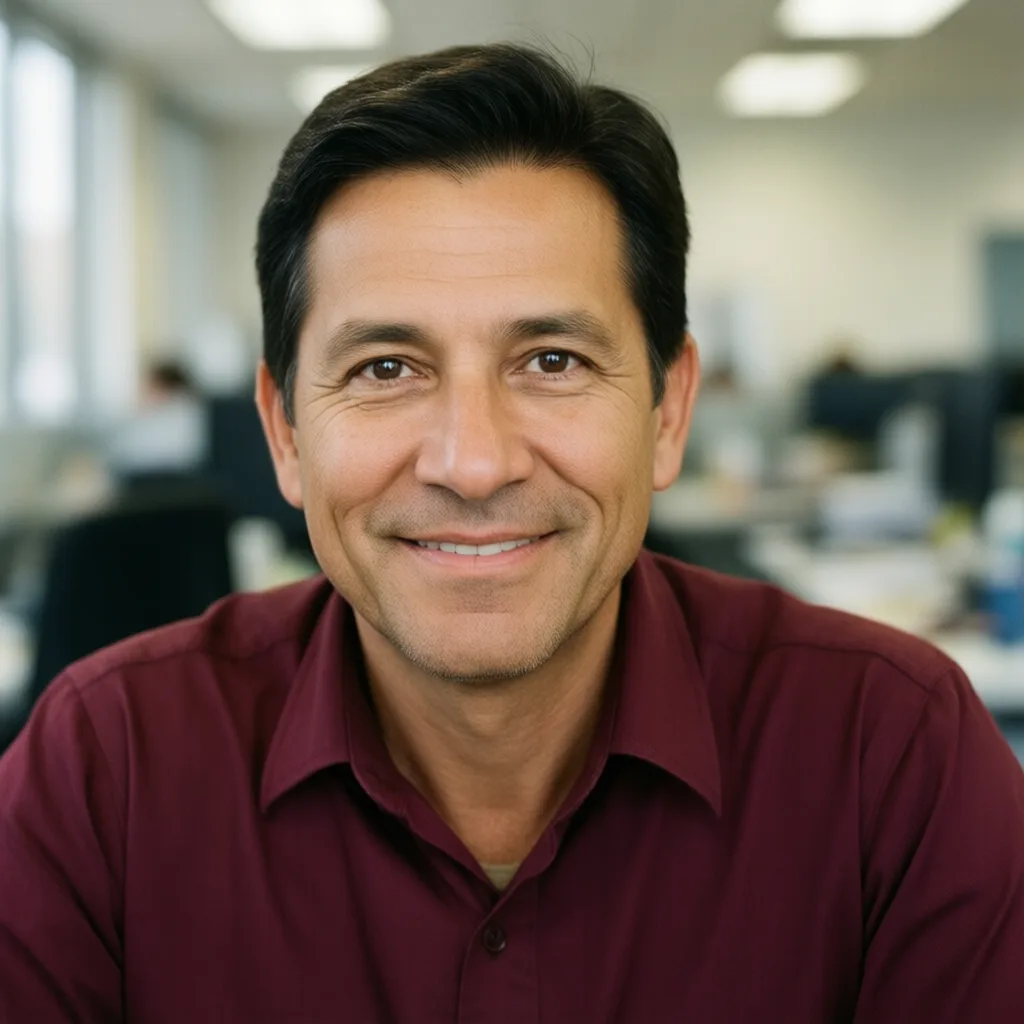Manny Martinez