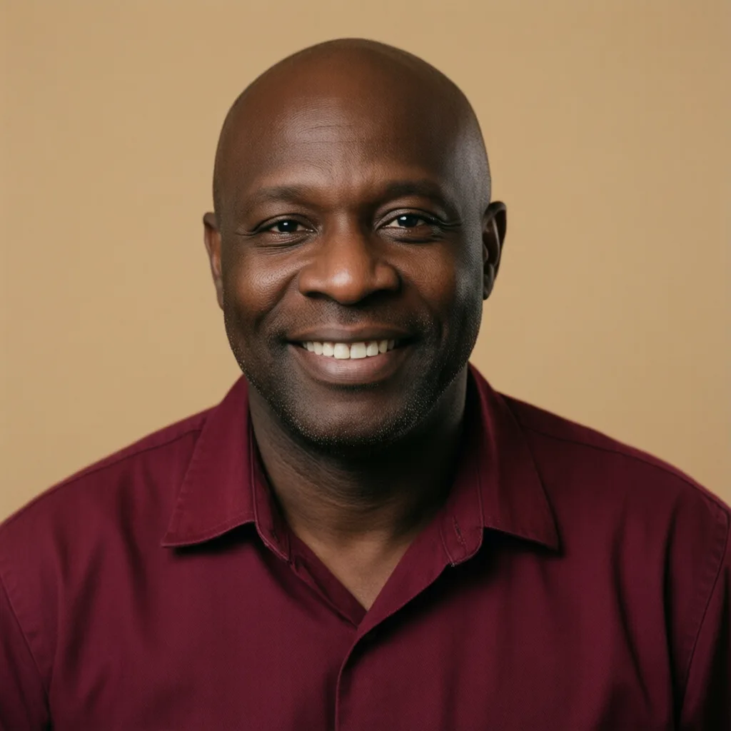 Darius Grant
