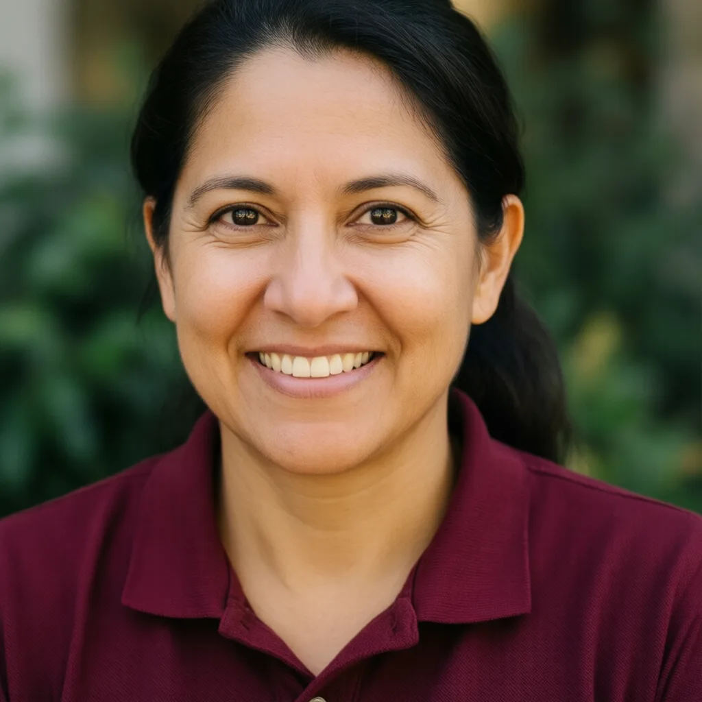 Samantha Martinez