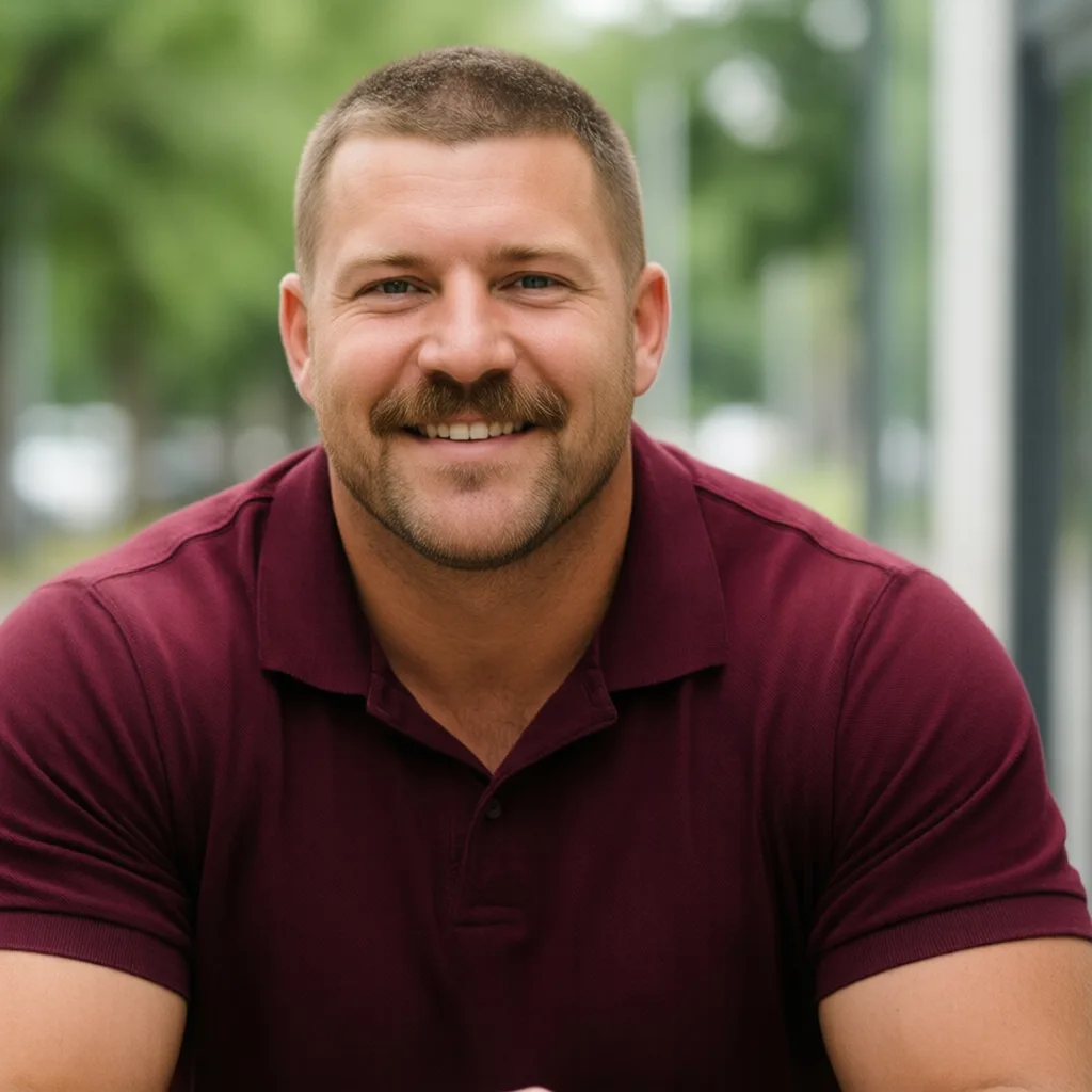 Nathan Taylor