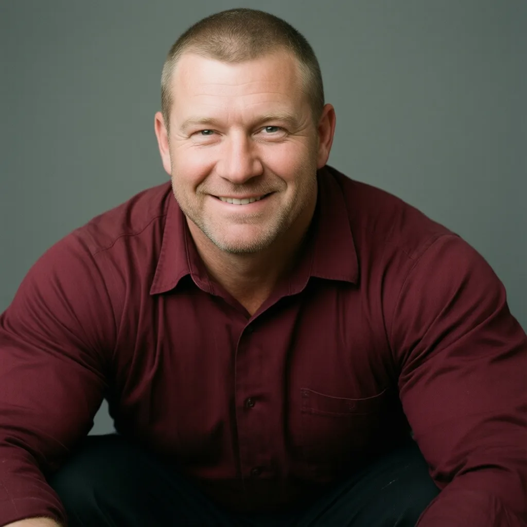 Chris Boyd