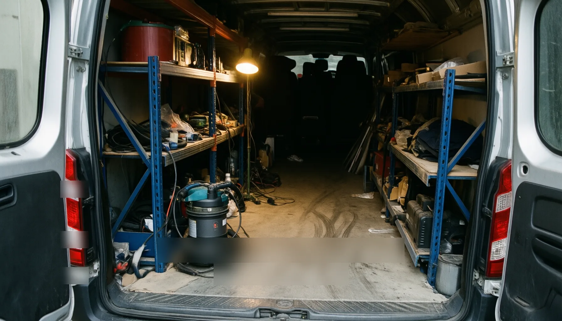 Service Fleet