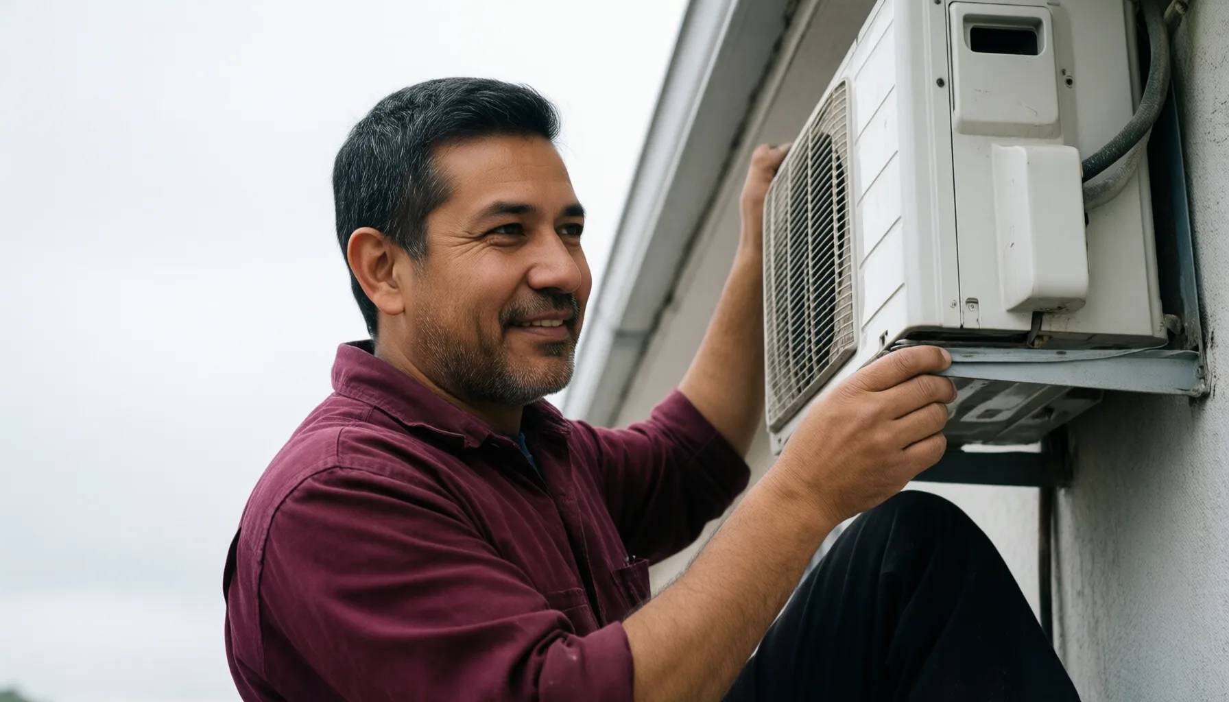 Emergency AC Repairs