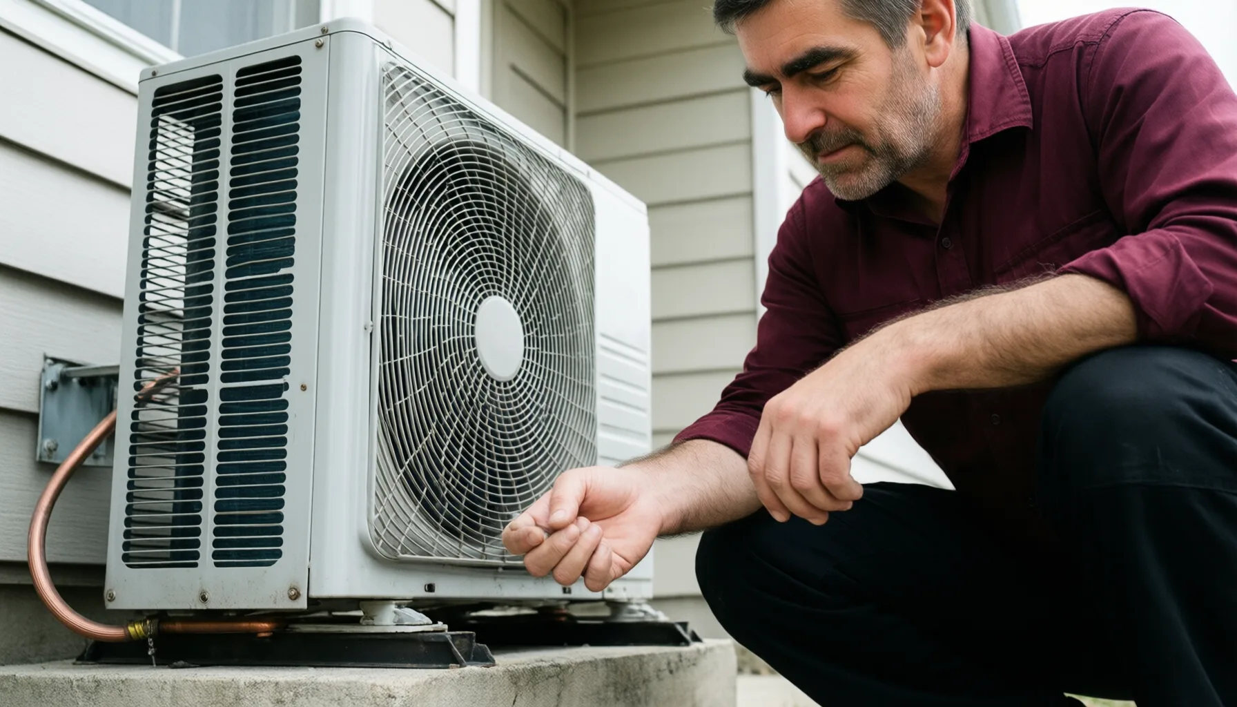 Indoor Air Quality Solutions